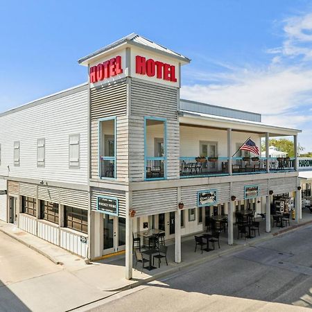Hotel Whiskey In Pass Christian Ngoại thất bức ảnh