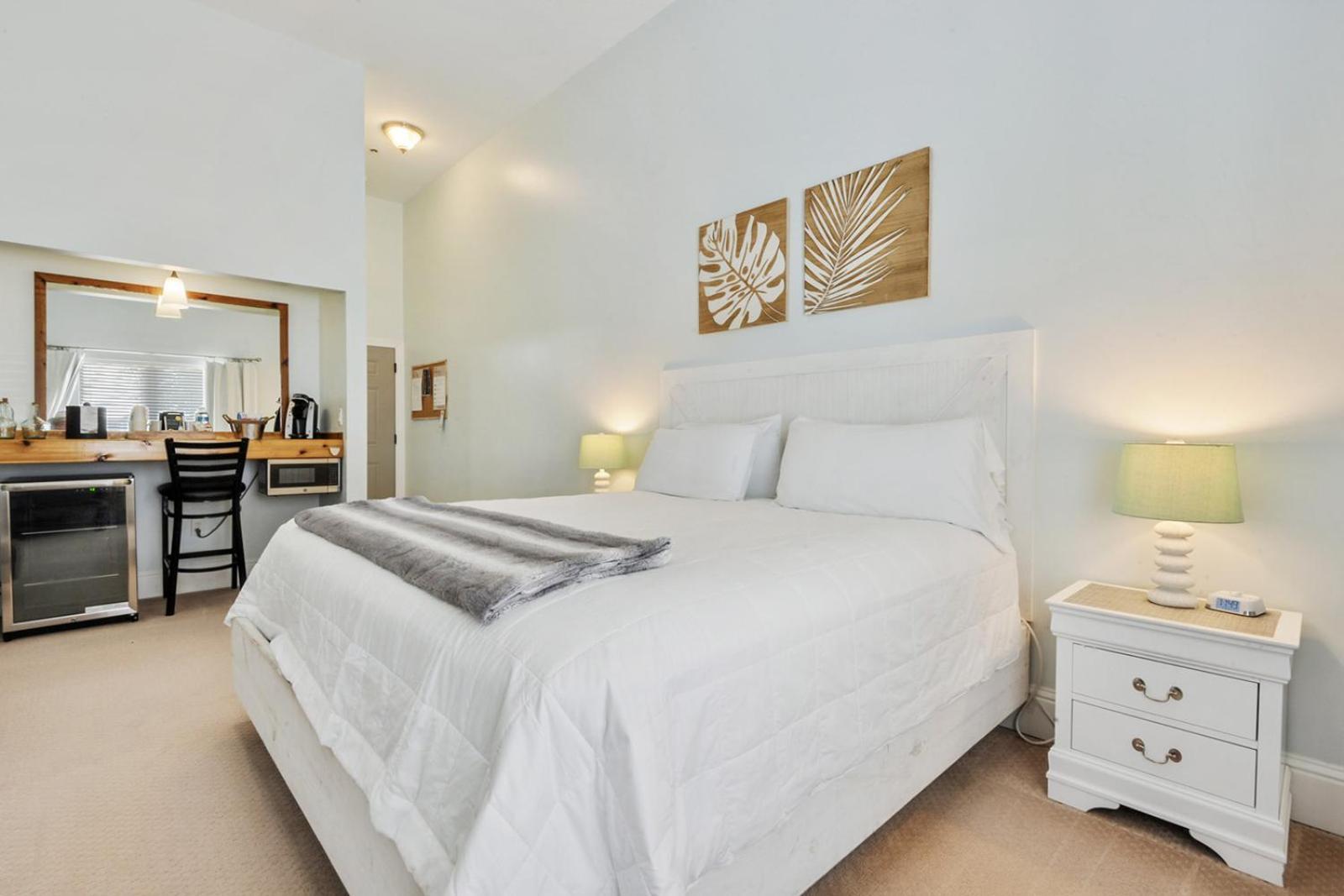 Hotel Whiskey In Pass Christian Phòng bức ảnh