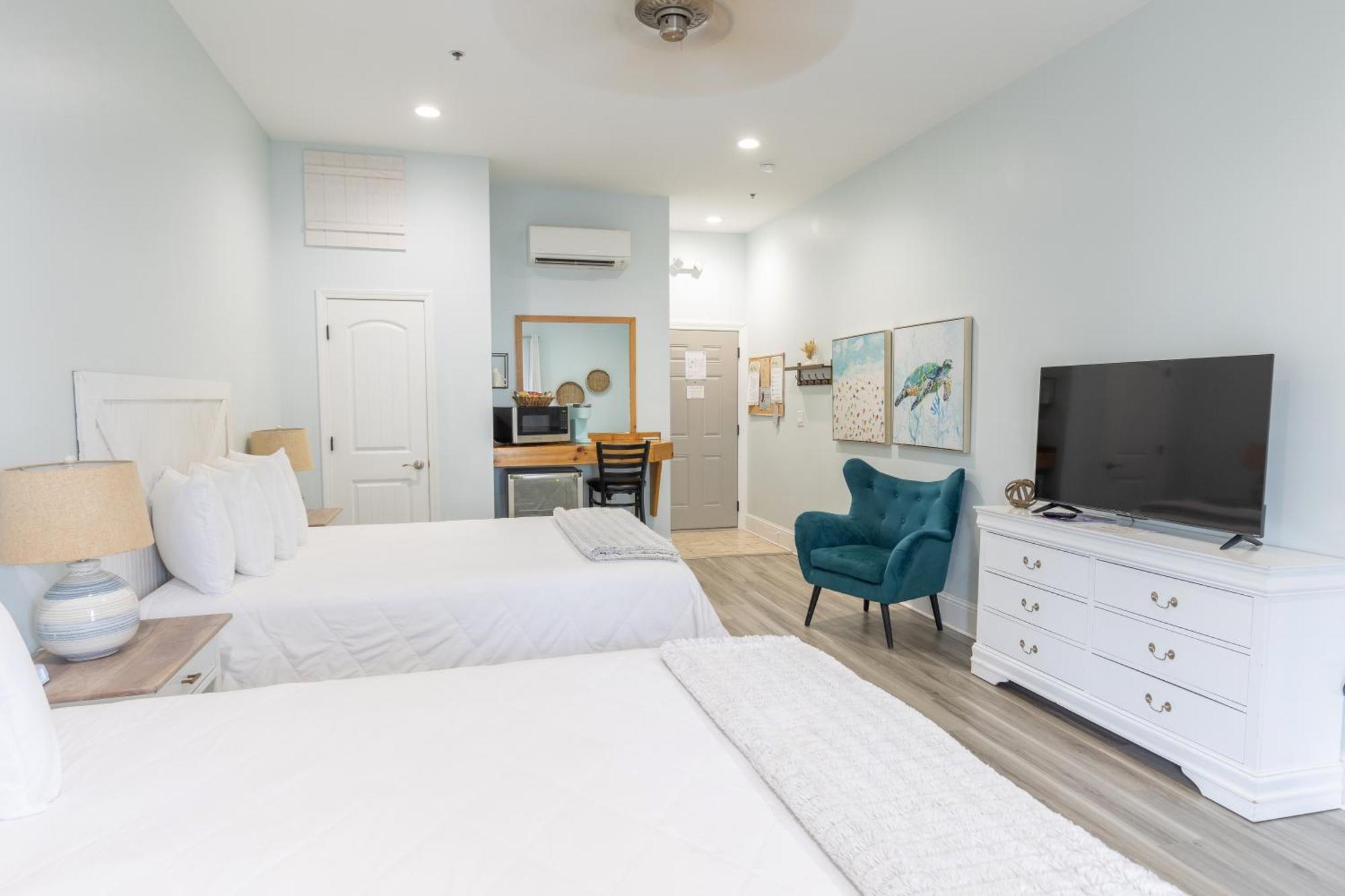 Hotel Whiskey In Pass Christian Ngoại thất bức ảnh