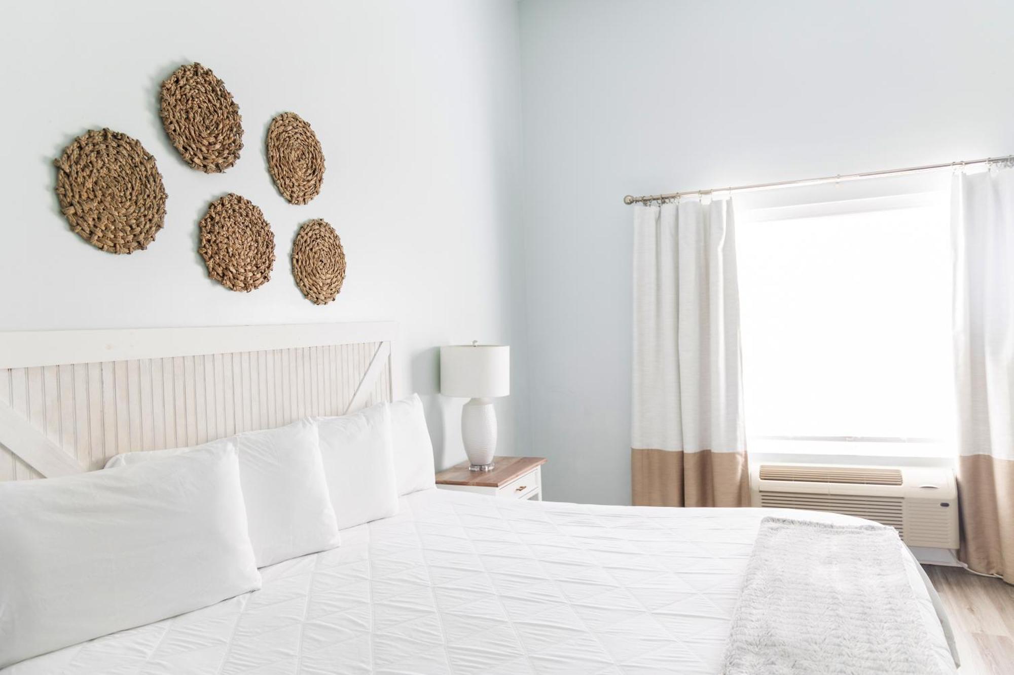 Hotel Whiskey In Pass Christian Ngoại thất bức ảnh