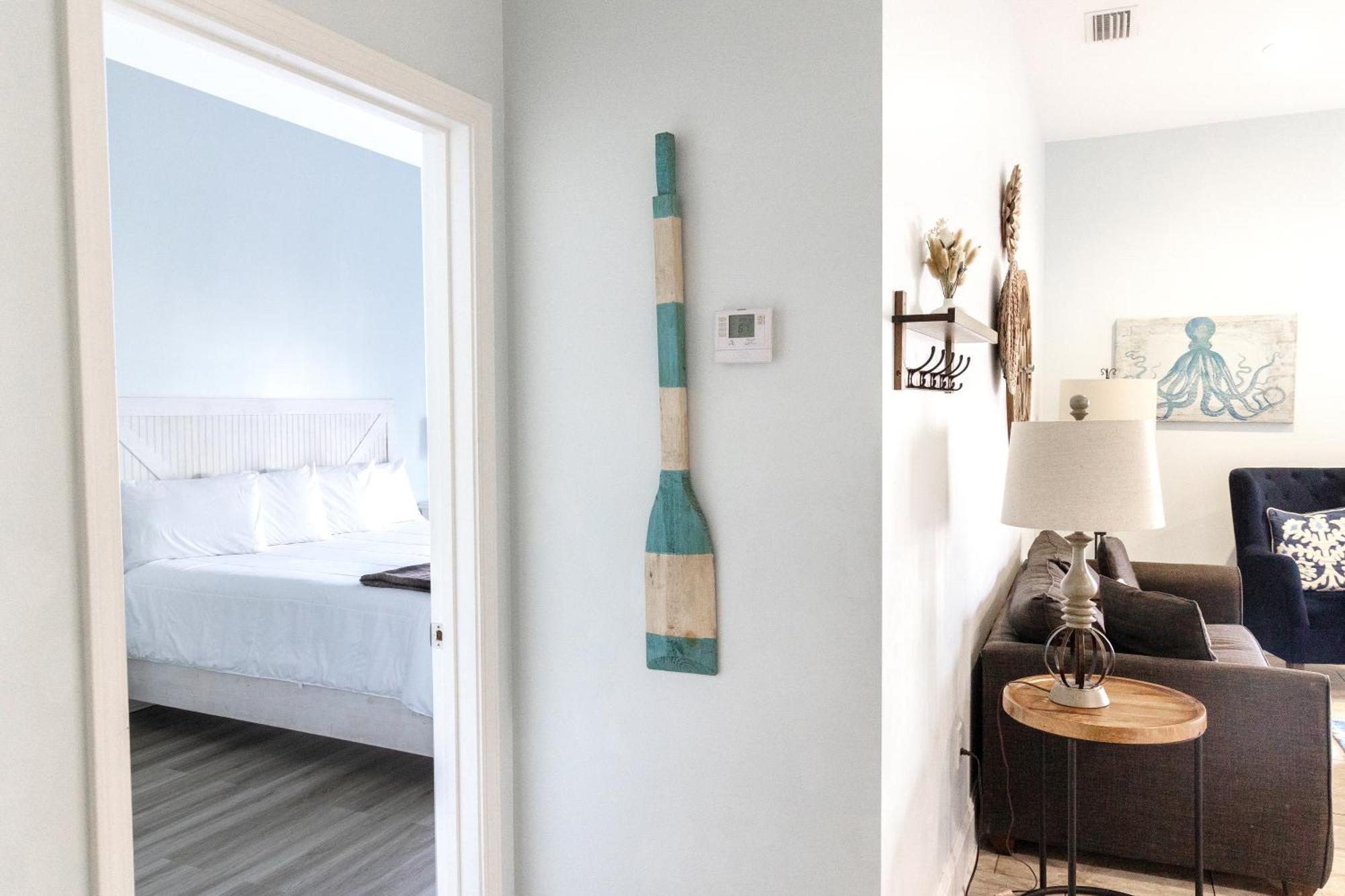 Hotel Whiskey In Pass Christian Ngoại thất bức ảnh
