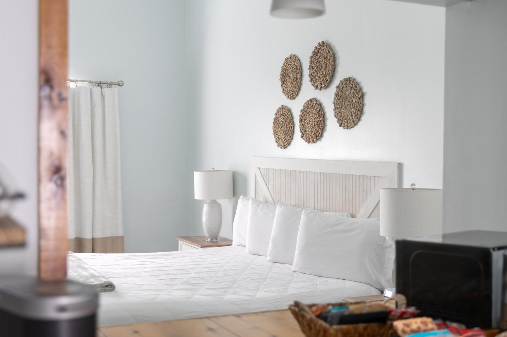Hotel Whiskey In Pass Christian Ngoại thất bức ảnh