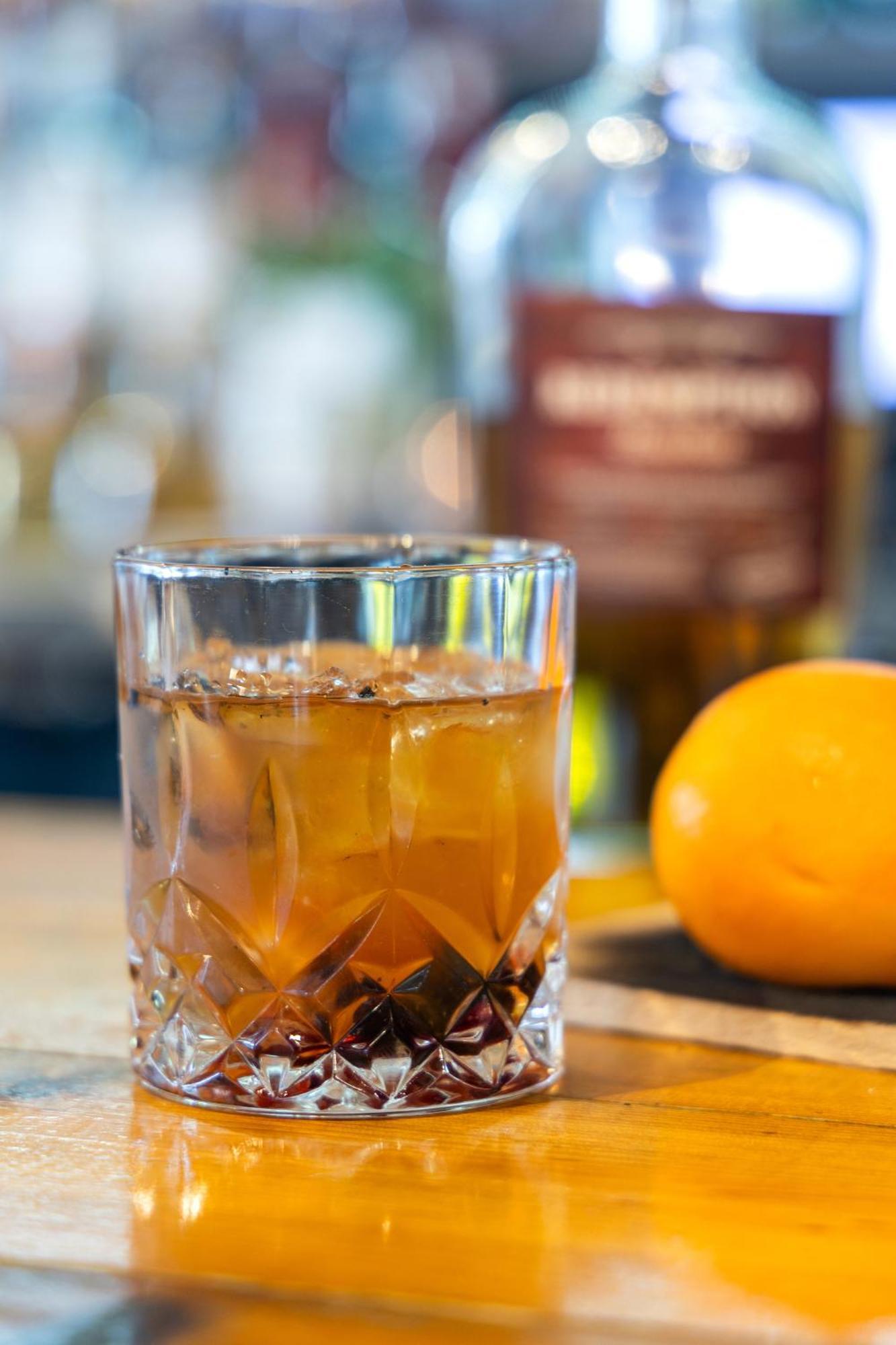 Hotel Whiskey In Pass Christian Ngoại thất bức ảnh