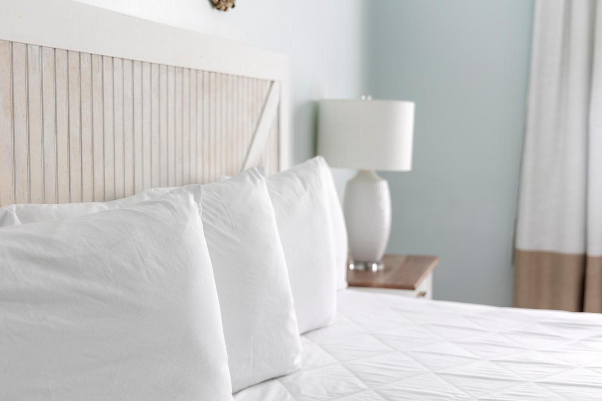 Hotel Whiskey In Pass Christian Ngoại thất bức ảnh