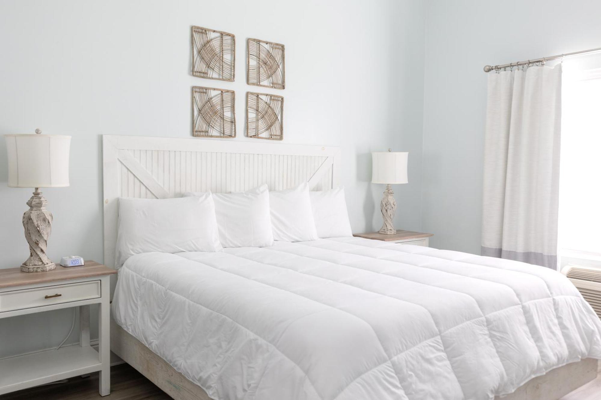 Hotel Whiskey In Pass Christian Ngoại thất bức ảnh