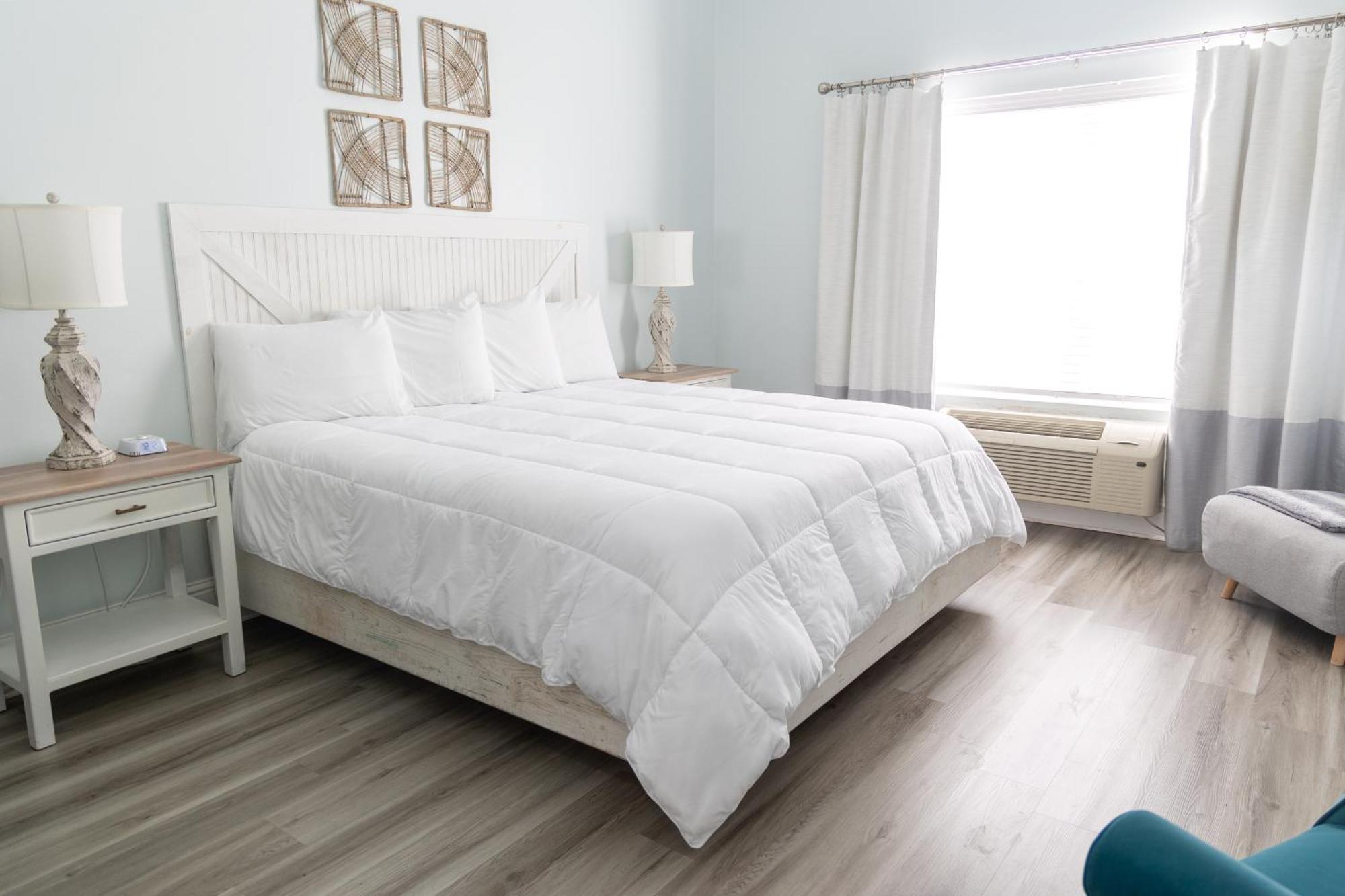 Hotel Whiskey In Pass Christian Ngoại thất bức ảnh