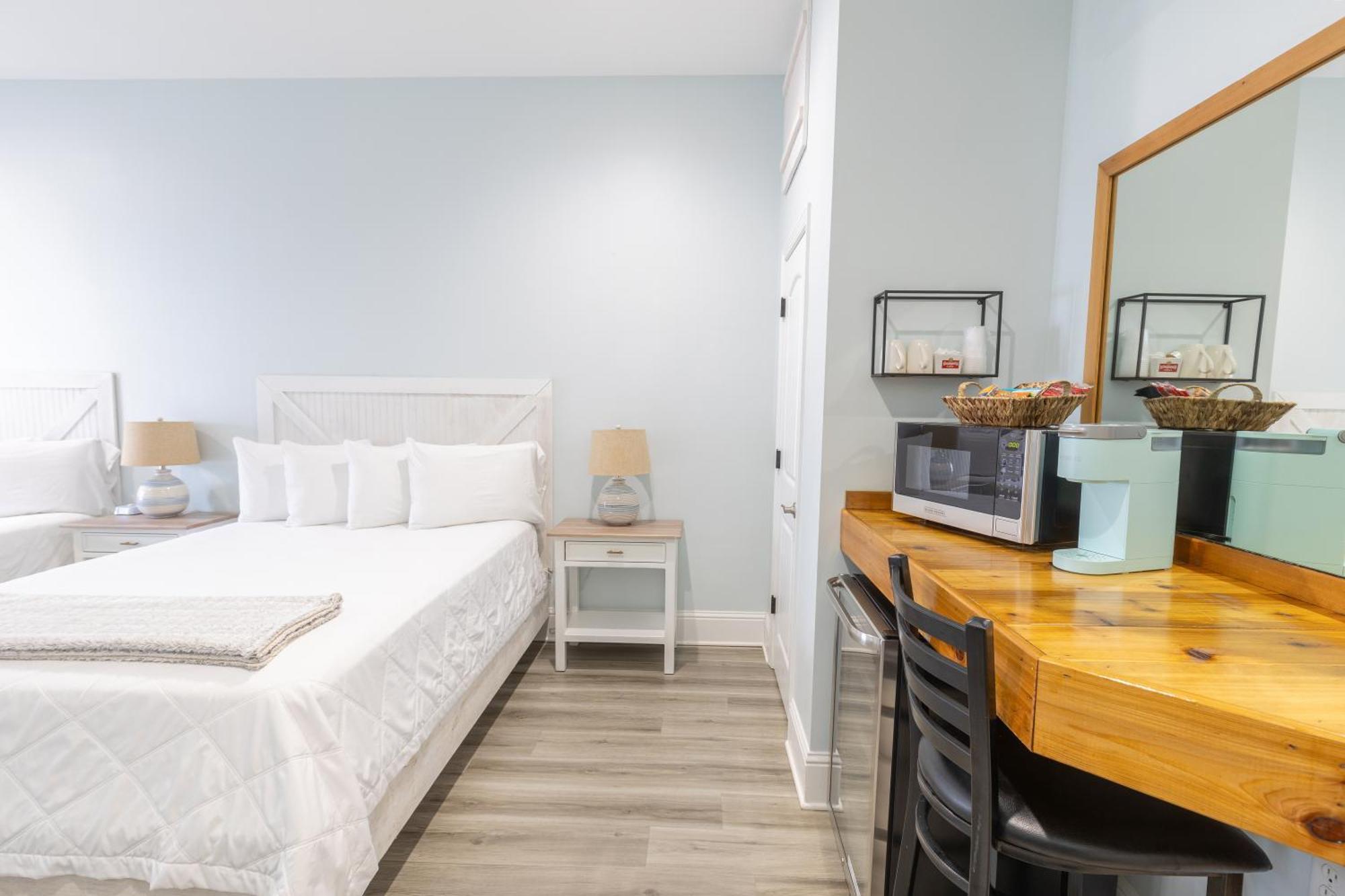 Hotel Whiskey In Pass Christian Ngoại thất bức ảnh